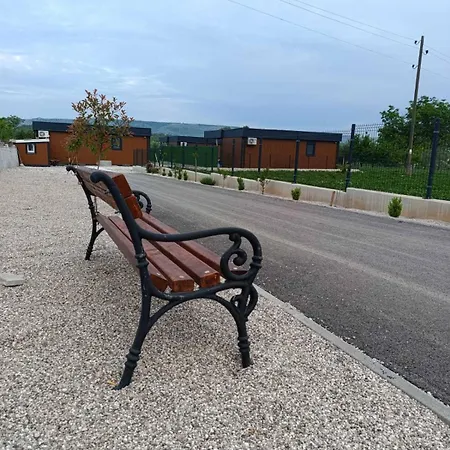 Kuca Za Odmor B * Kosor