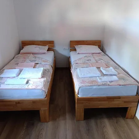Kuca za odmor B Apartman