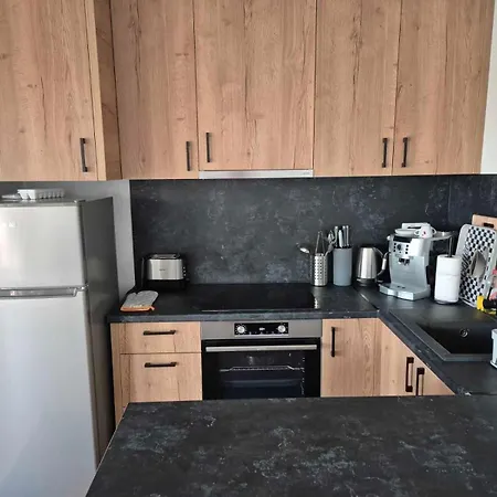 Kuca Za Odmor B Apartman *