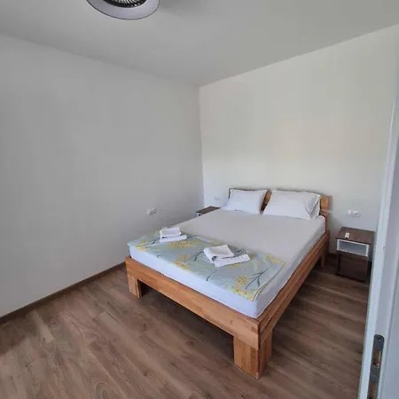 Kuca Za Odmor B Apartman *