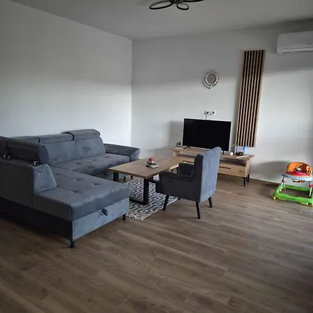 Apartman Kuca Za Odmor B *