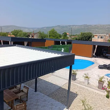 Kuca za odmor B Apartman *